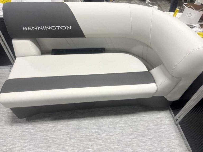 2026 Bennington 20SL - SPECIAL PACKAGE US-ETWS9820K526 [photo 3]